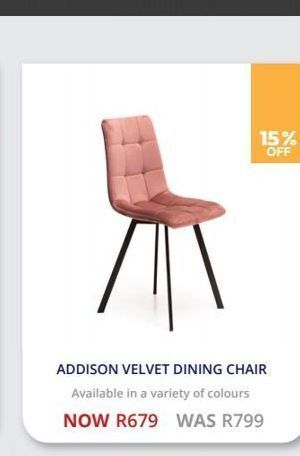 Chairs