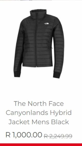Studio 88 Jacket the north face offer