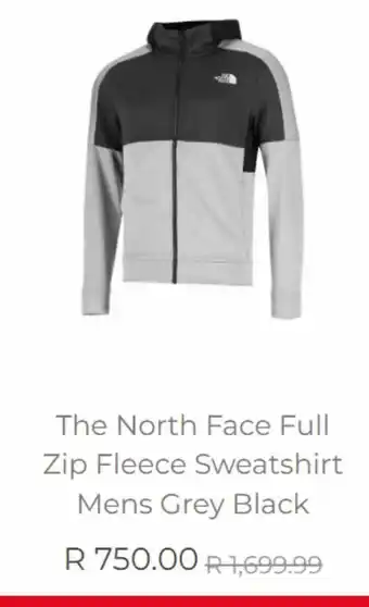 Studio 88 Jacket the north face offer