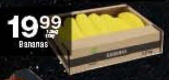 Checkers Bananas offer