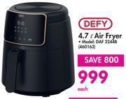 Air fryer makro price best sale