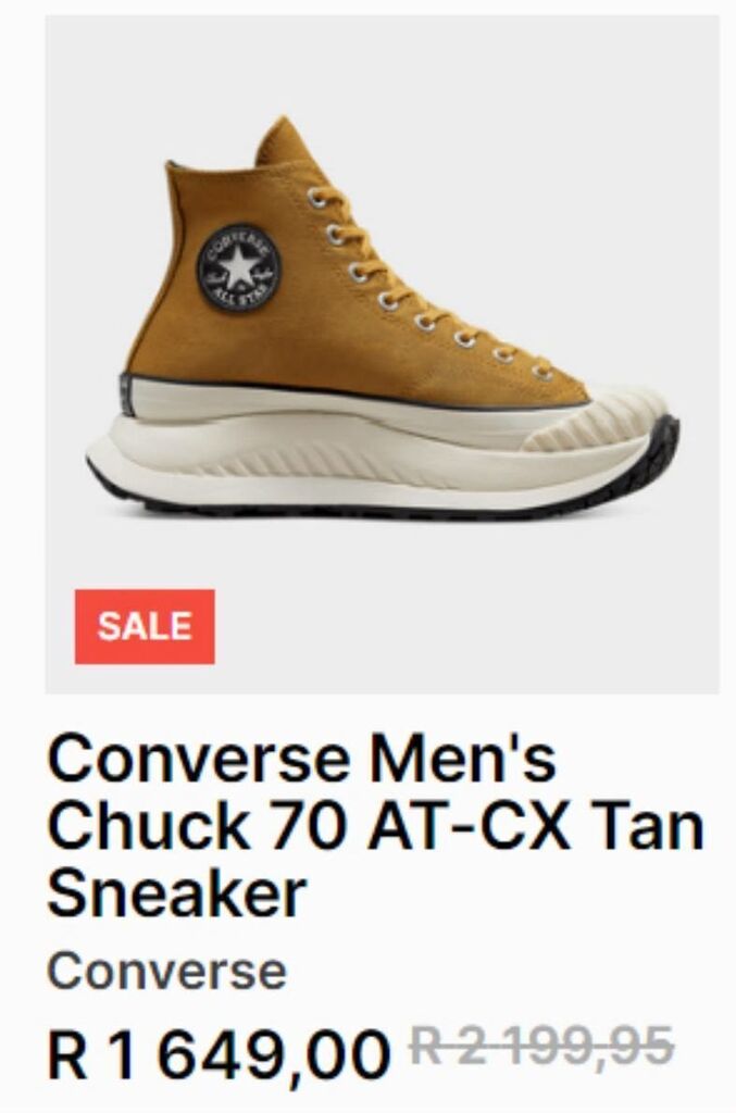 sportscene online sneakers