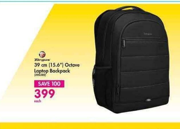 makro laptop backpack