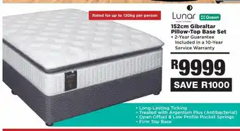 House & Home 152 base set offer