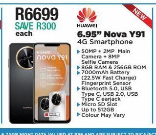 House & Home Smartphones huawei offer