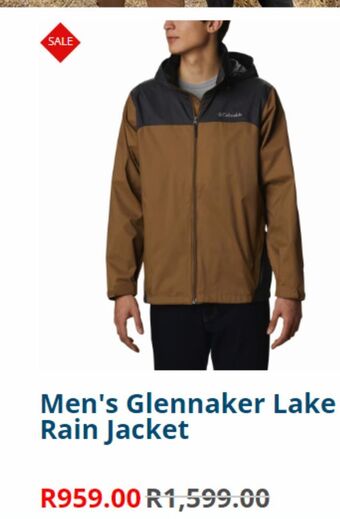 Jacket