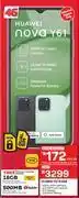 Pick n Pay Huawei y61 64gb 4g offer