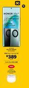 MTN Honor x9a 5g (256gb) 5g enabled offer