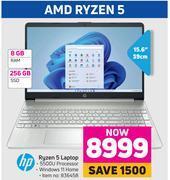 Game Hp ryzen 5 laptop offer