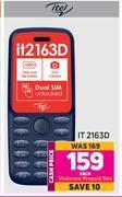 Game Itel it 2163d-each offer