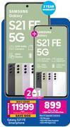 Game Samsung galaxy s21 fe smartphone-each offer