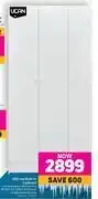 Game Ucan 1350mm built in cupboard offer