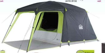 Makro Family Cabin 490 Tent offer