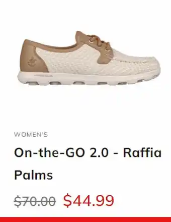 Skechers Sneakers offer