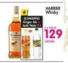 Makro Happier Whisky offer