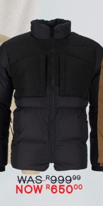 Jacket