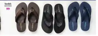 Sandals - 422322