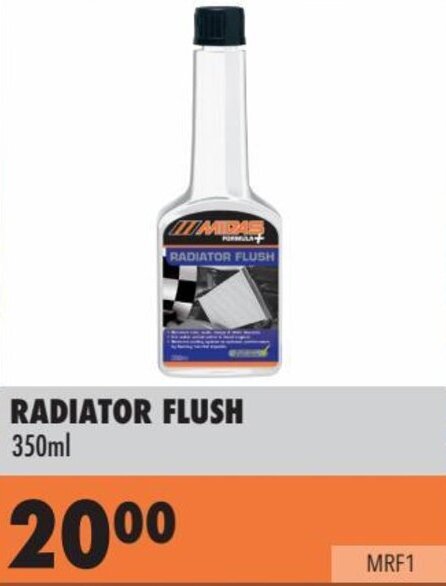 Герметик Радиатора (1L) LAVR арт. LN1109 Lavr Stop Leak Radiator ...