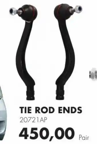 Midas TIE ROD ENDS 20721AP offer