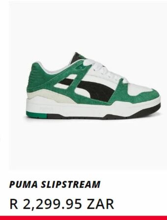 The Cross Trainer Sneakers puma offer