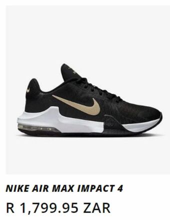 The Cross Trainer Sneakers nike offer