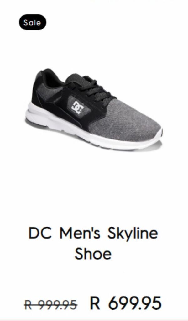 boardriders dc shoes