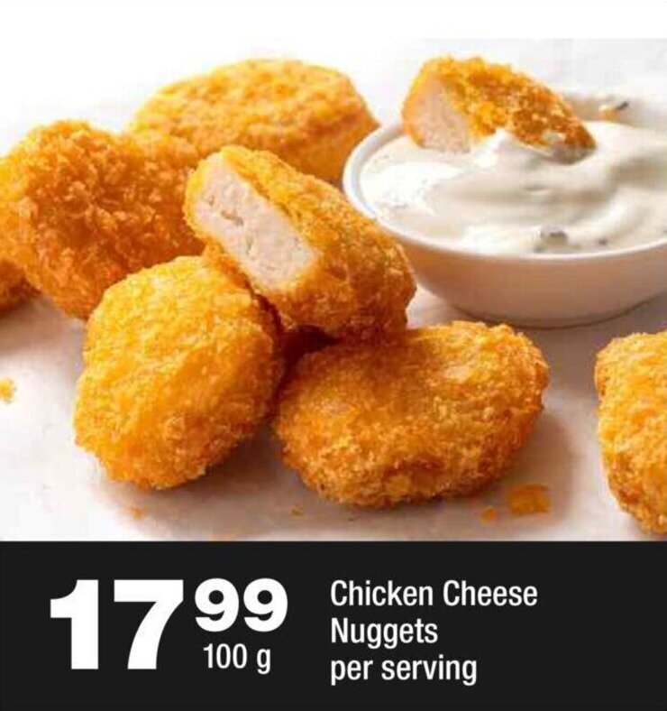 All Nuggets offers Find and view the cheapest Nuggets offer!
