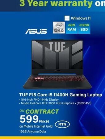 Incredible Connection Laptop asus offer