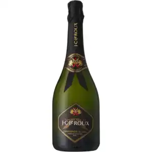 Shoprite Liquor J.c. le roux sauvignon blanc sparkling white wine bottle 750ml offer