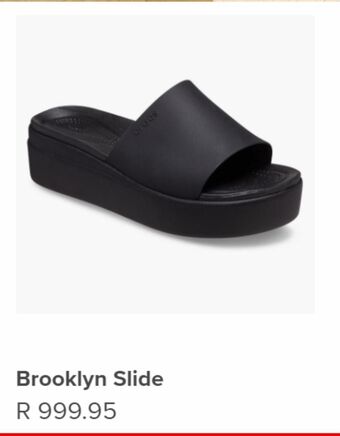 Brooklyn slide