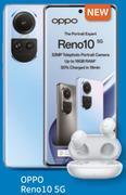 Telkom Oppo reno 10 5g smartphone offer