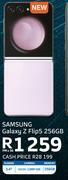 Telkom Samsung galaxy z flip 5 256gb smartphone offer