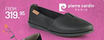 Franco Ceccato pierre cardin offer