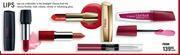 Dis-Chem Deborah milano lips products-each offer