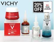 Dis-Chem Vichy liftactiv b3 anti dark spots cream spf50-50ml offer