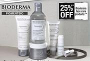 Dis-Chem Bioderma targeted brightening care-75ml offer