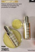 Dis-Chem Nutri women dermaceutics laser lift-each offer