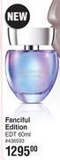 Dis-Chem Mercedes benz fanciful edition edt-60ml offer