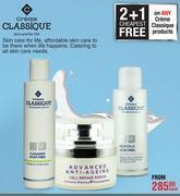 Dis-Chem Creme classique products-each offer