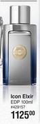Dis-Chem Antonio banderas icon elxir edp-100ml offer