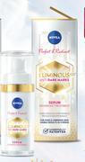Dis-Chem Nivea perfect & radiant luminous 630 anti dark marks serum-30ml each offer