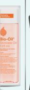 Dis-Chem Bio-oil skincare oil-125ml offer