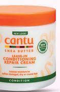 Dis-Chem Cantu shea butter argan oil leave-in conditioning repair cream-453g offer