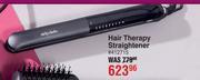 Dis-Chem Nicky clarke hair therapy straightener offer
