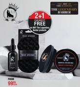 Dis-Chem The legendary barber products-each offer