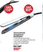 Dis-Chem Philips thermo shield straightener bhs520/00 offer