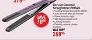 Dis-Chem Russell hobbs caruso ceramic straightener rhs25 offer