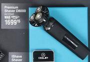Dis-Chem Dquip premium shaver d8000 offer