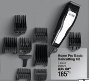 Dis-Chem Wahl home pro basic hair cutting kit 7 piece offer