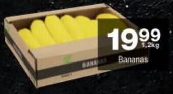 Checkers Bananas offer